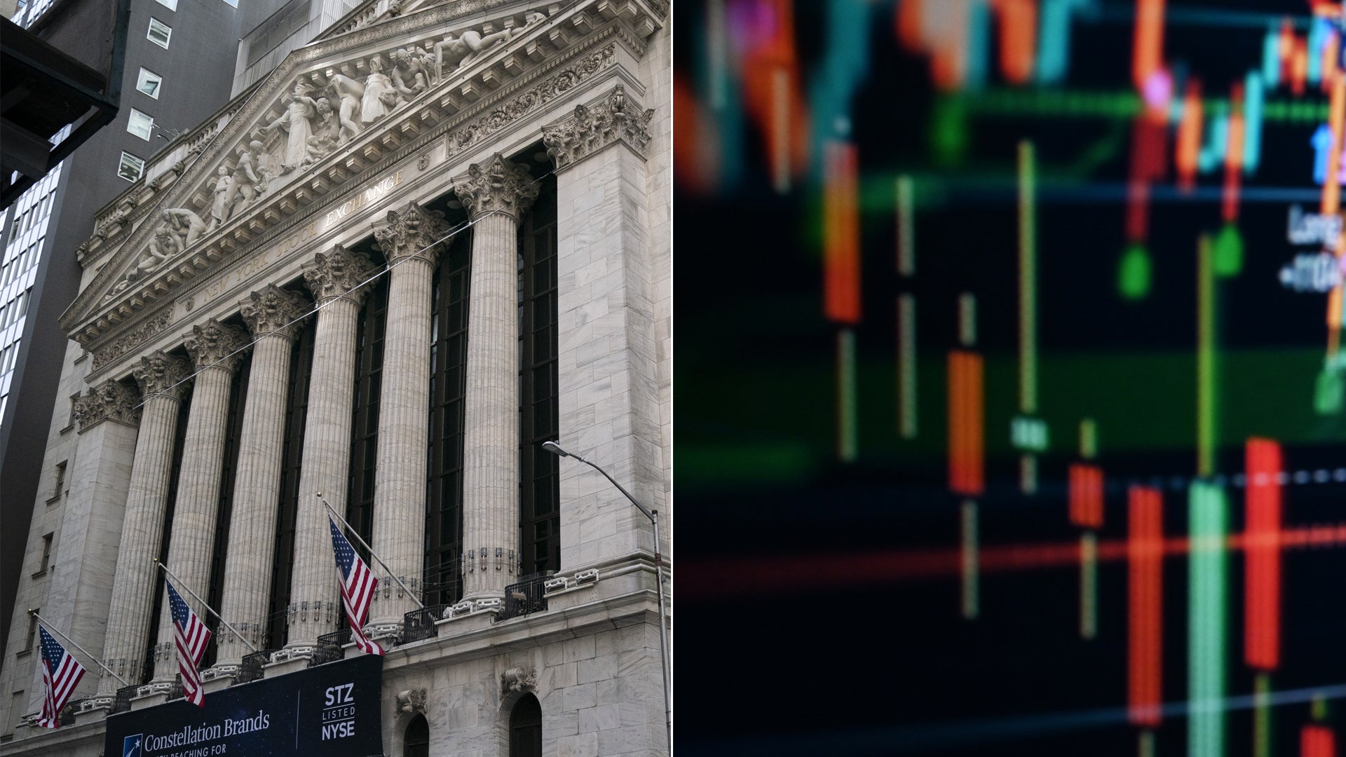 Storbanken ser bristande logik i SaaS-raset: "Överreaktion"