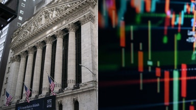 Storbanken ser bristande logik i SaaS-raset: "Överreaktion"