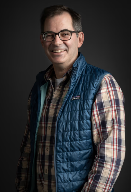  Michael Intratom CoreWeave vd och grundare ceo