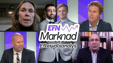 Stimulanser och långa trender viktigare än valresultatet