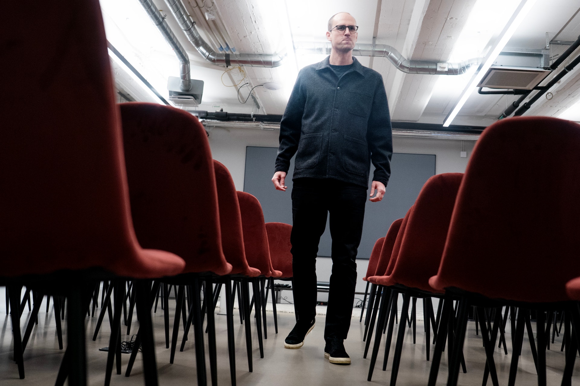 Petter Hedborg, Modular Finance