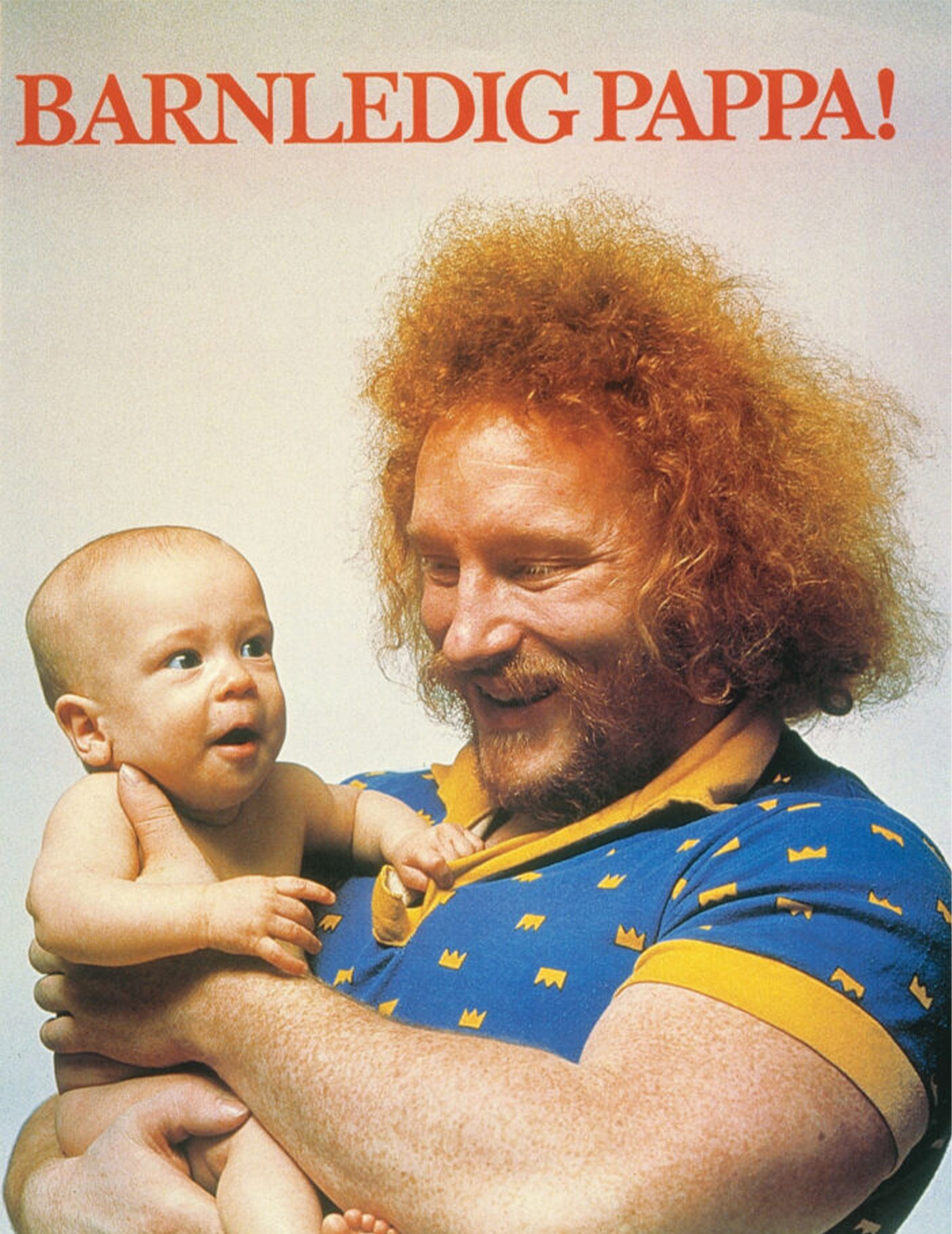 Fars dag pappaledig föräldraledig