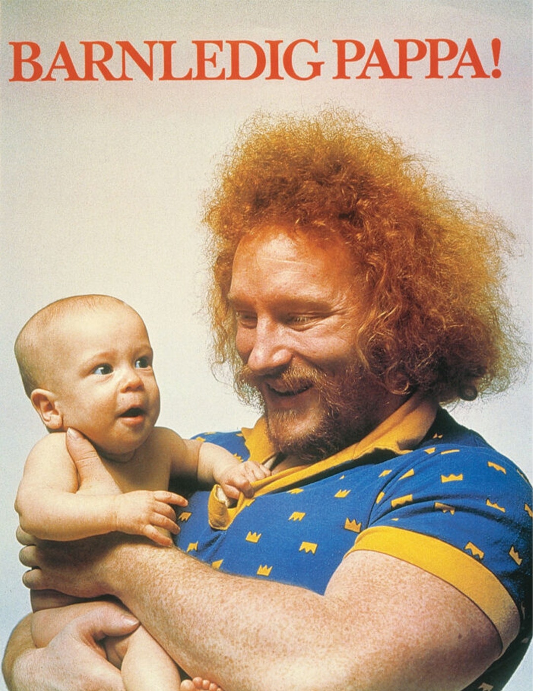 Fars dag pappaledig föräldraledig