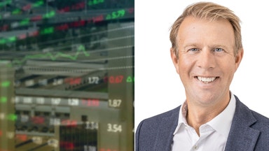 Stigande rörelseresultat för Note – negativ organisk tillväxt