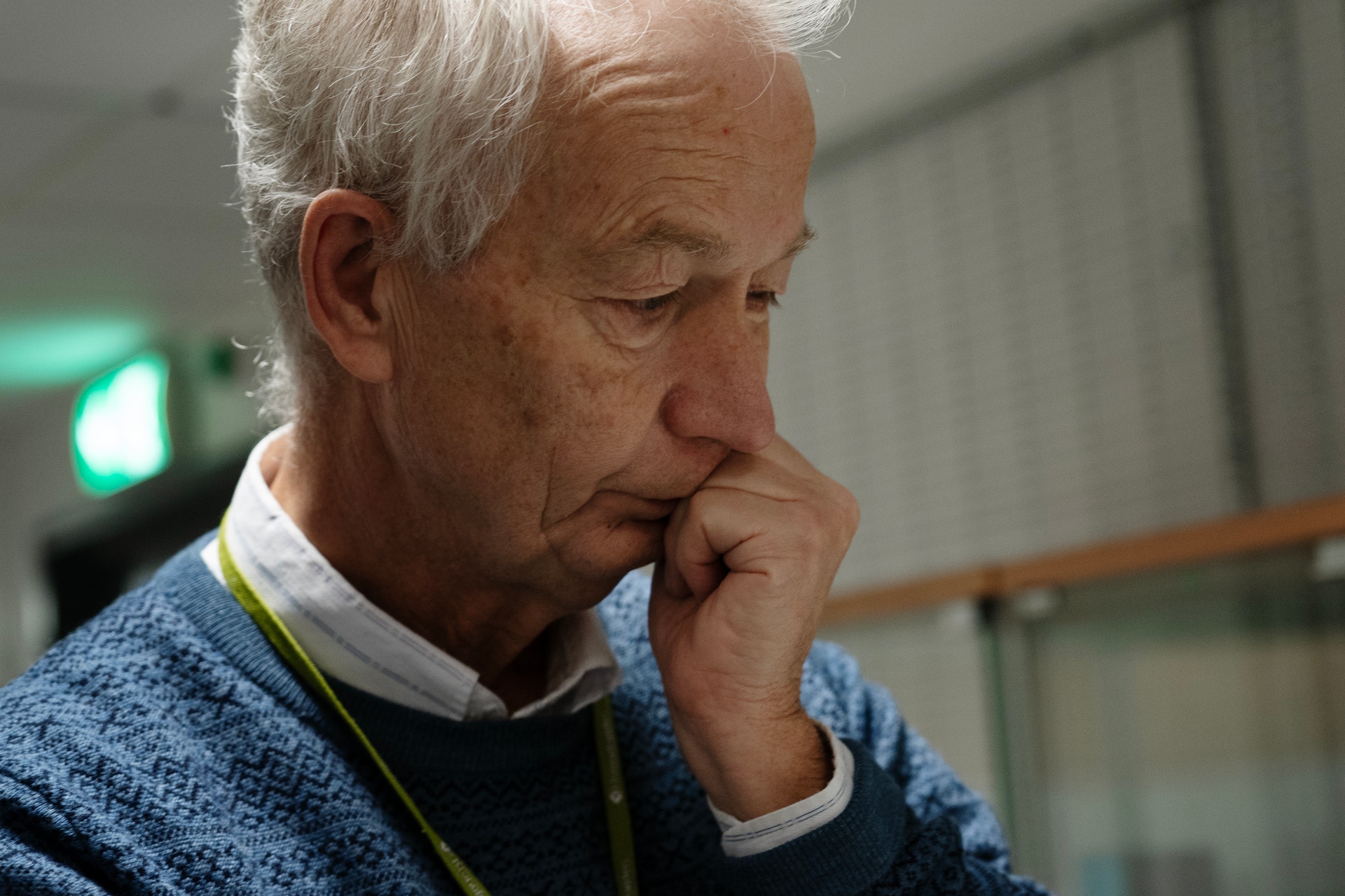 Kronofgden Johannes Paulon klockor