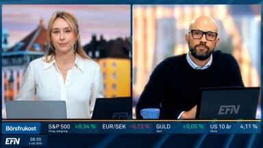 AI-rekord och jättenotering