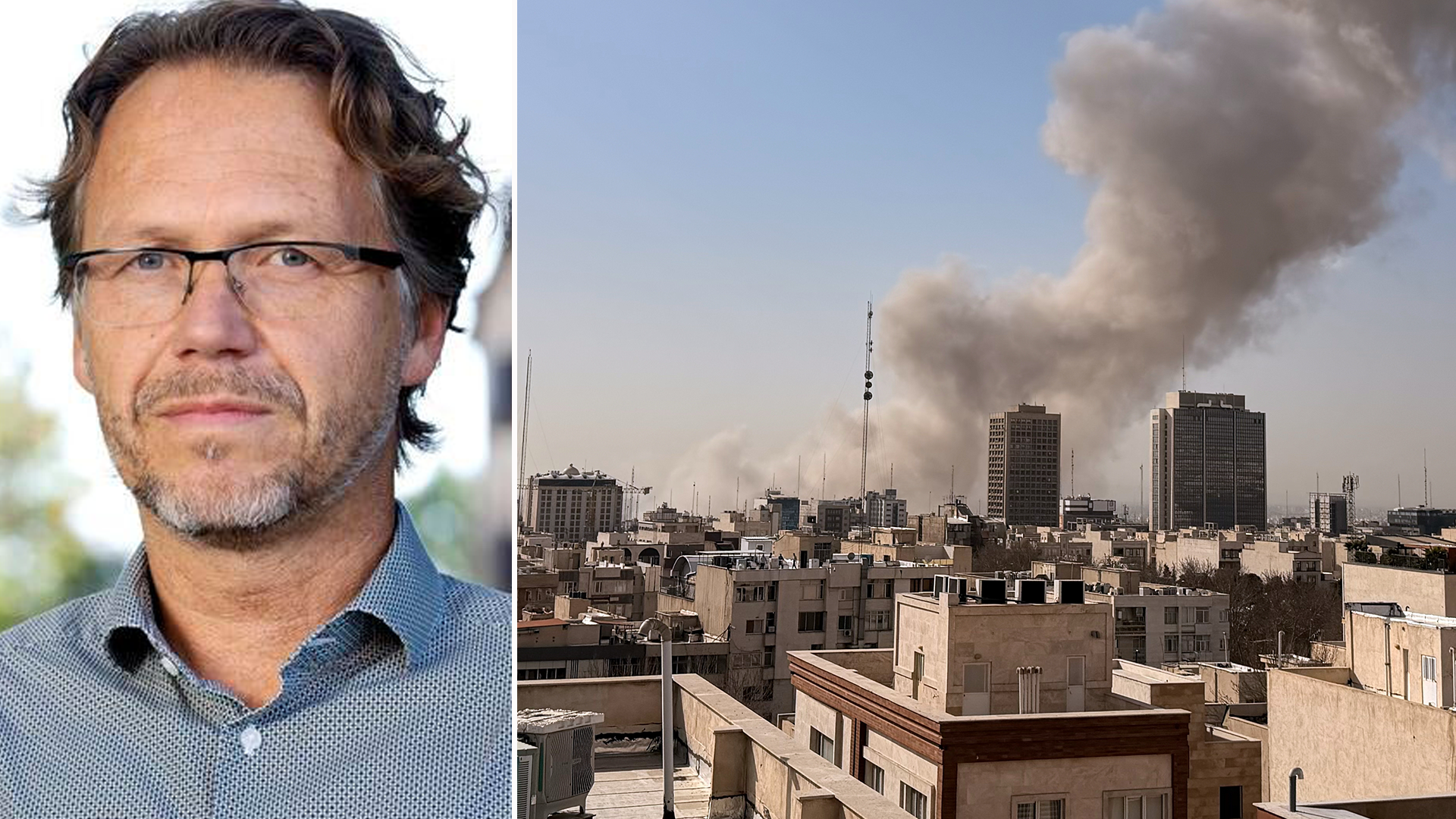 Varningen efter gasstoppet – kan bli inflationschock i Europa 