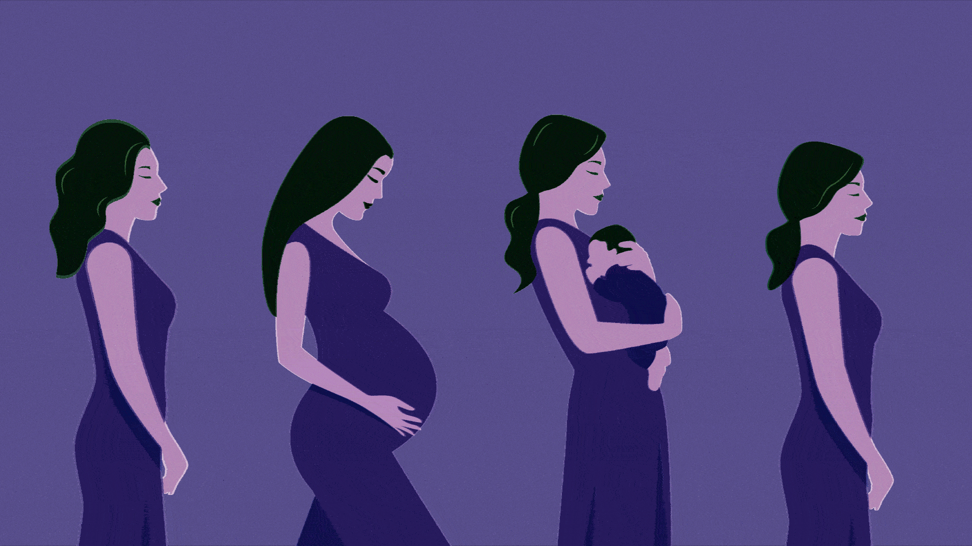 Kvinnors hälsa är en ekonomisk fråga: ”Djupa ojämlikheter”