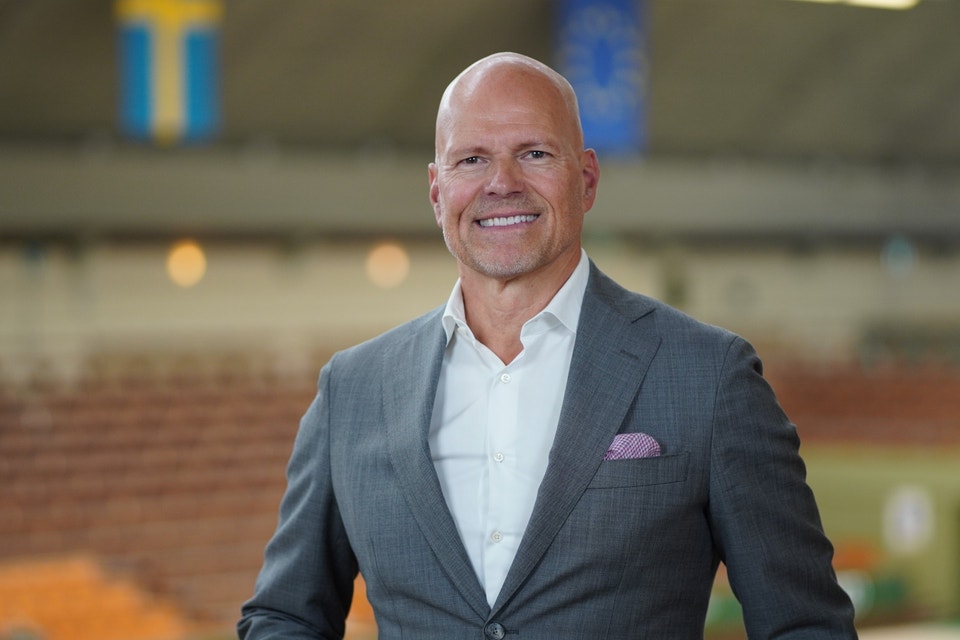 Eirik Winter paribas