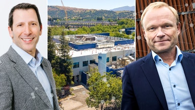 Nokias jättesatsning i Silicon Valley: ”En gamechanger”