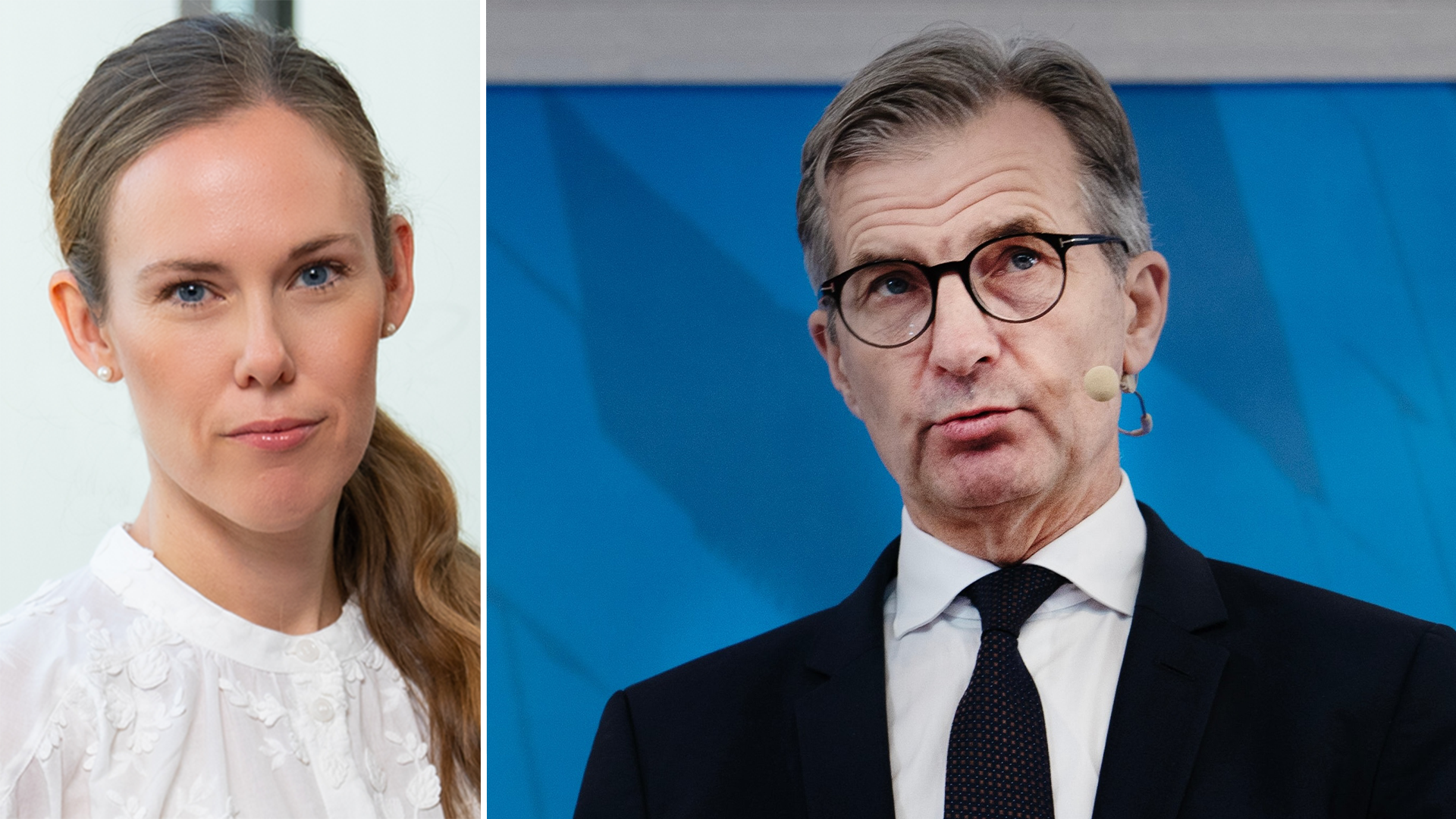 Experten om beskedet: ”Bakslag – skäl för oro”