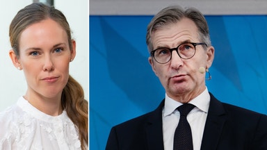 Experten om beskedet: ”Bakslag – skäl för oro”