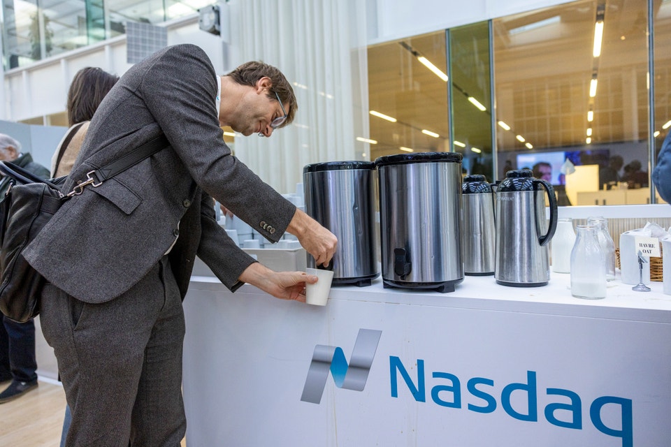 Sebastian Siemiatkowski