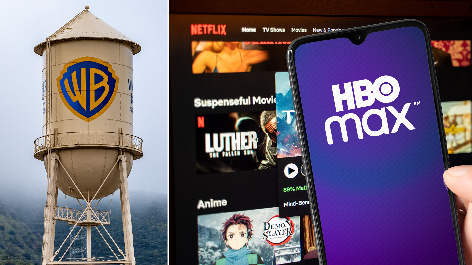 990-miljardersaffären påskriven: Paramount och Netflix rusar 