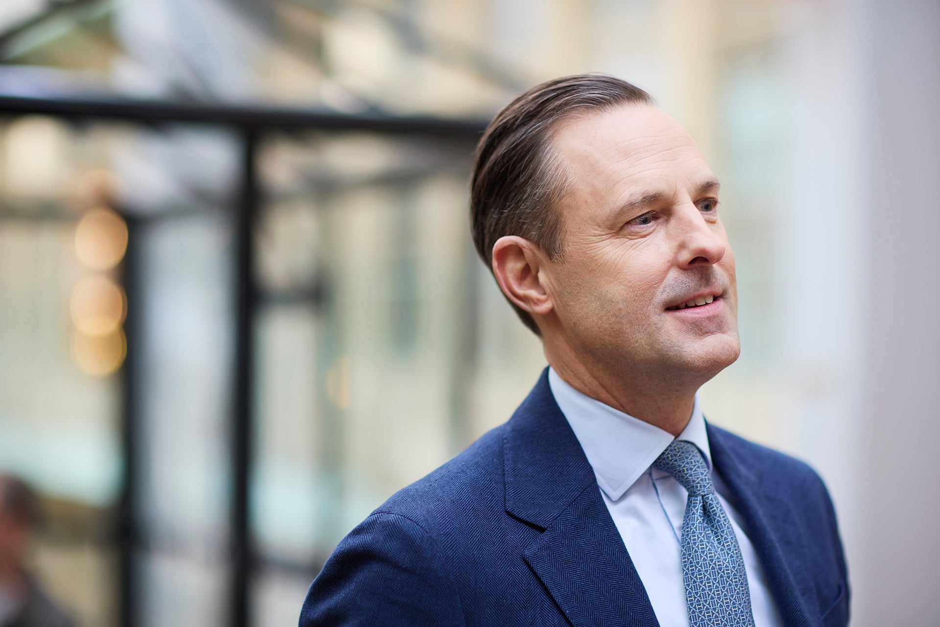 Miljonregn för Öresund – öppnar för nya köp: ”Har en lista”