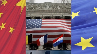 Börserna som pekas ut som hetare än USA 2026