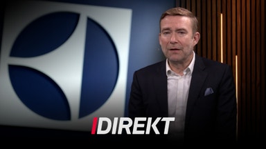 Electrolux vd: Det är vårt mål 2026
