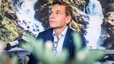 Tratons vd: Överraskad av starka marknaden