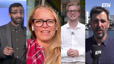 Snart är vi tillbaka!