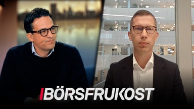 Börsfesten fortsätter – orderrekord för NKT