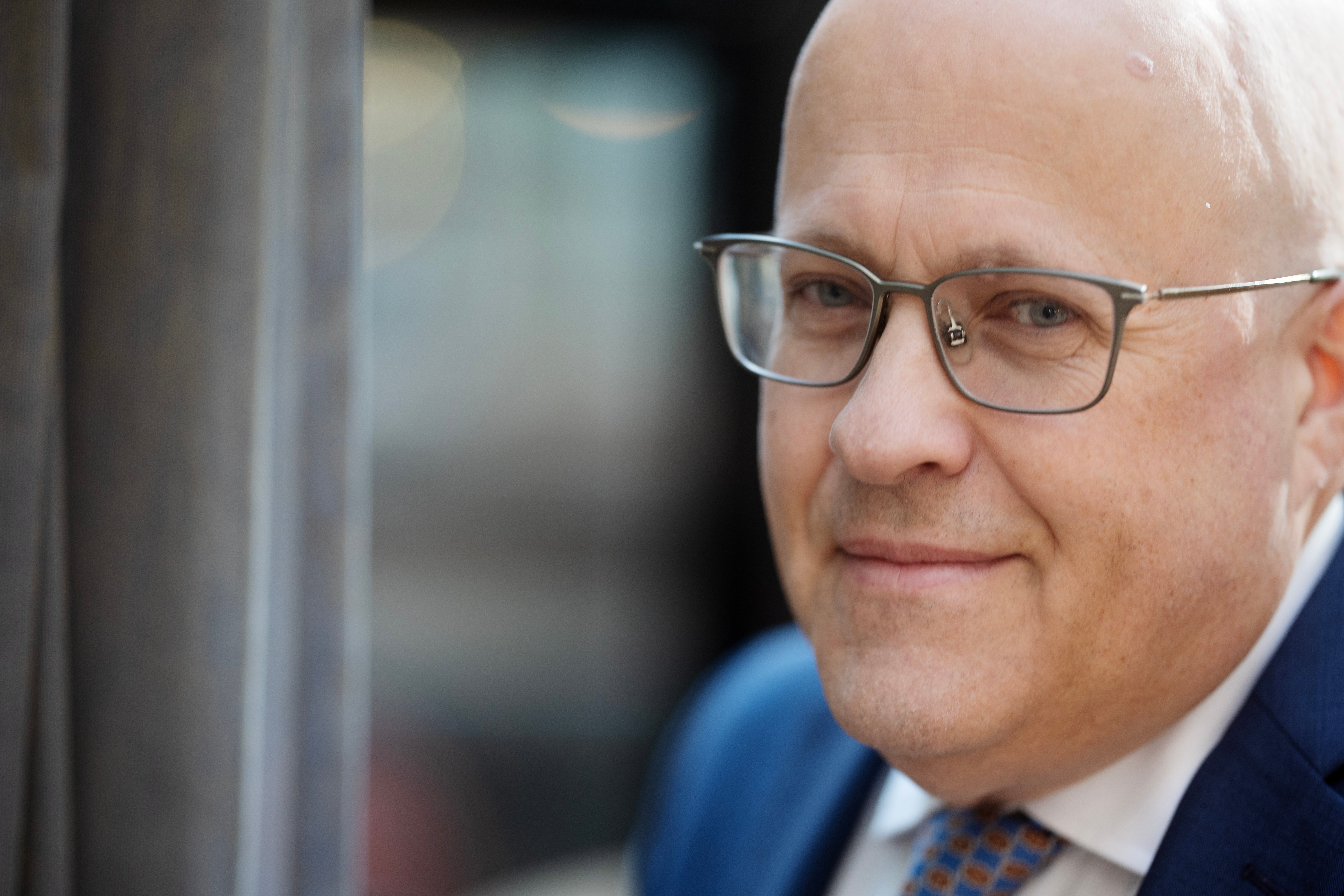 Boliden om förvärvsjakten: ”Inte enda diskussionen vi för”