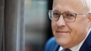 Boliden om förvärvsjakten: ”Inte enda diskussionen vi för”