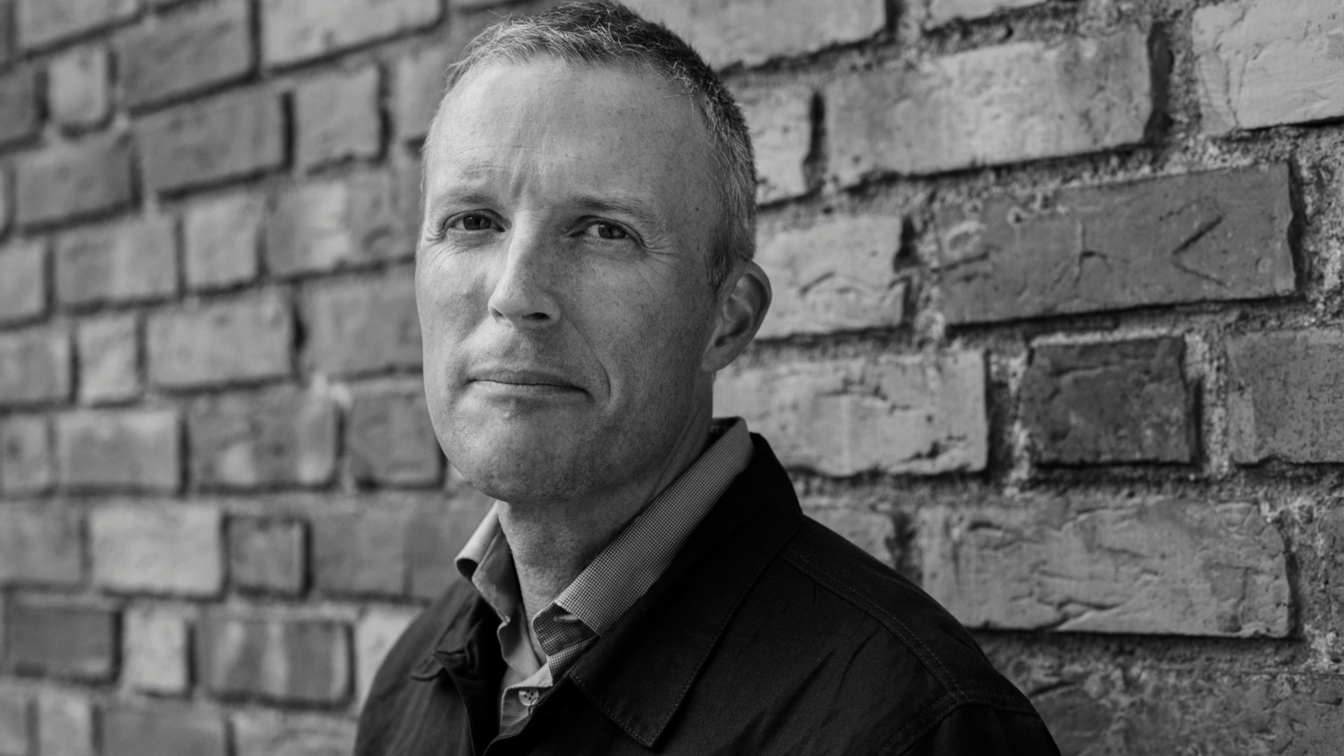 Mikael Holmqvist författare och sociolog