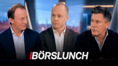 Aktierna som är som konstverk och symfonier