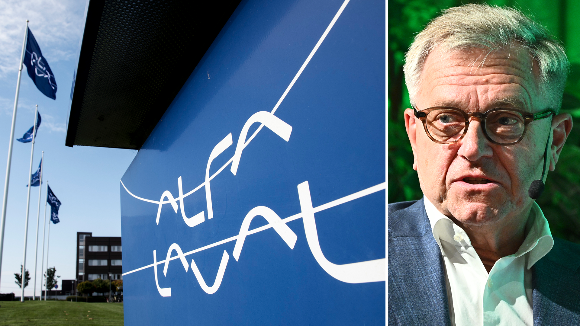 Siffrorna som ska få Alfa Laval att lyfta: ”Varit en svaghet”