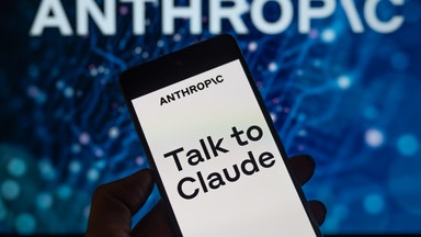 Anthropic tar in 30 nya dollarmiljader