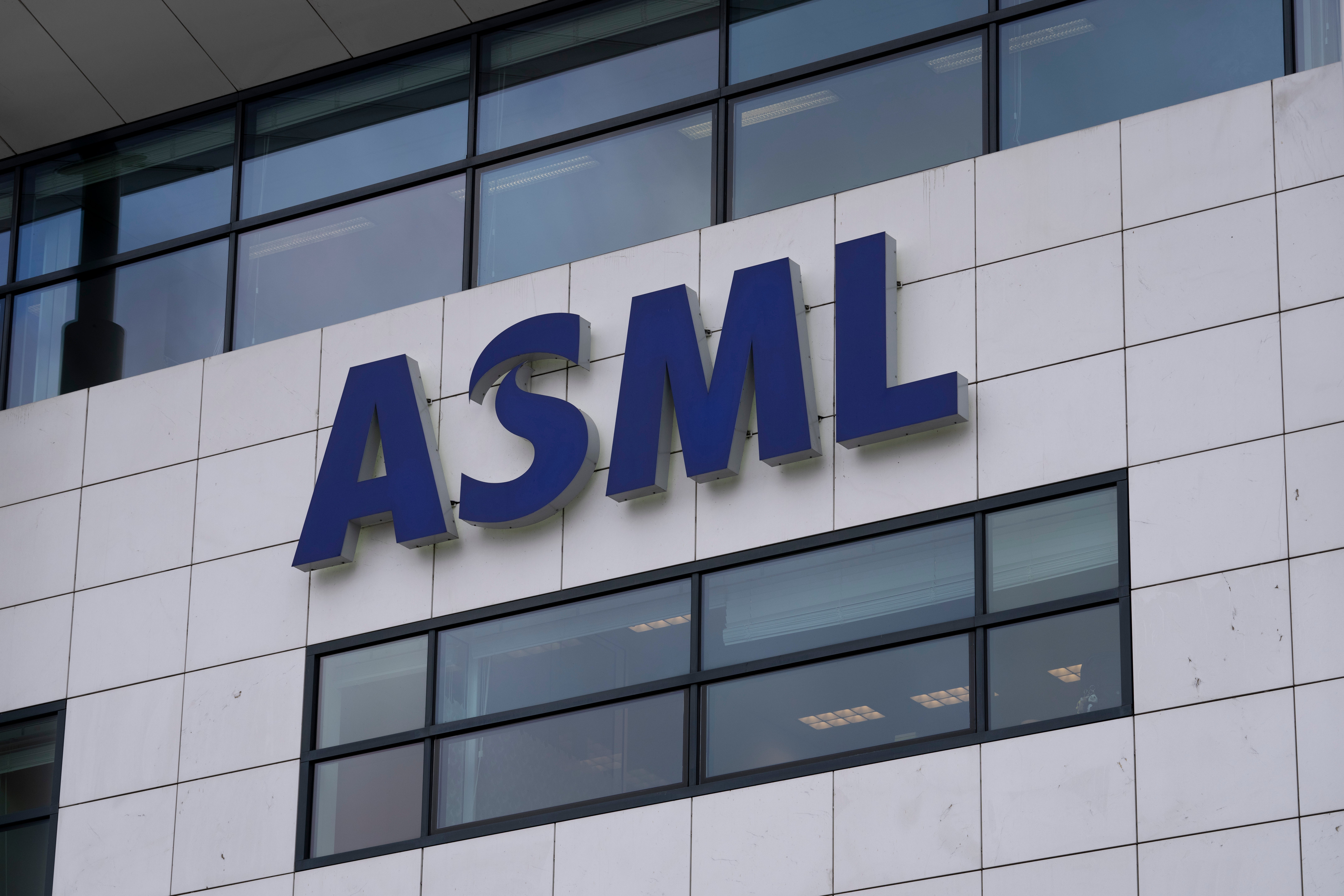 ASML-backade bolaget investerar över 12 miljarder i Borlänge