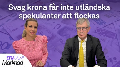 Fyra branscher där uppköp väntar