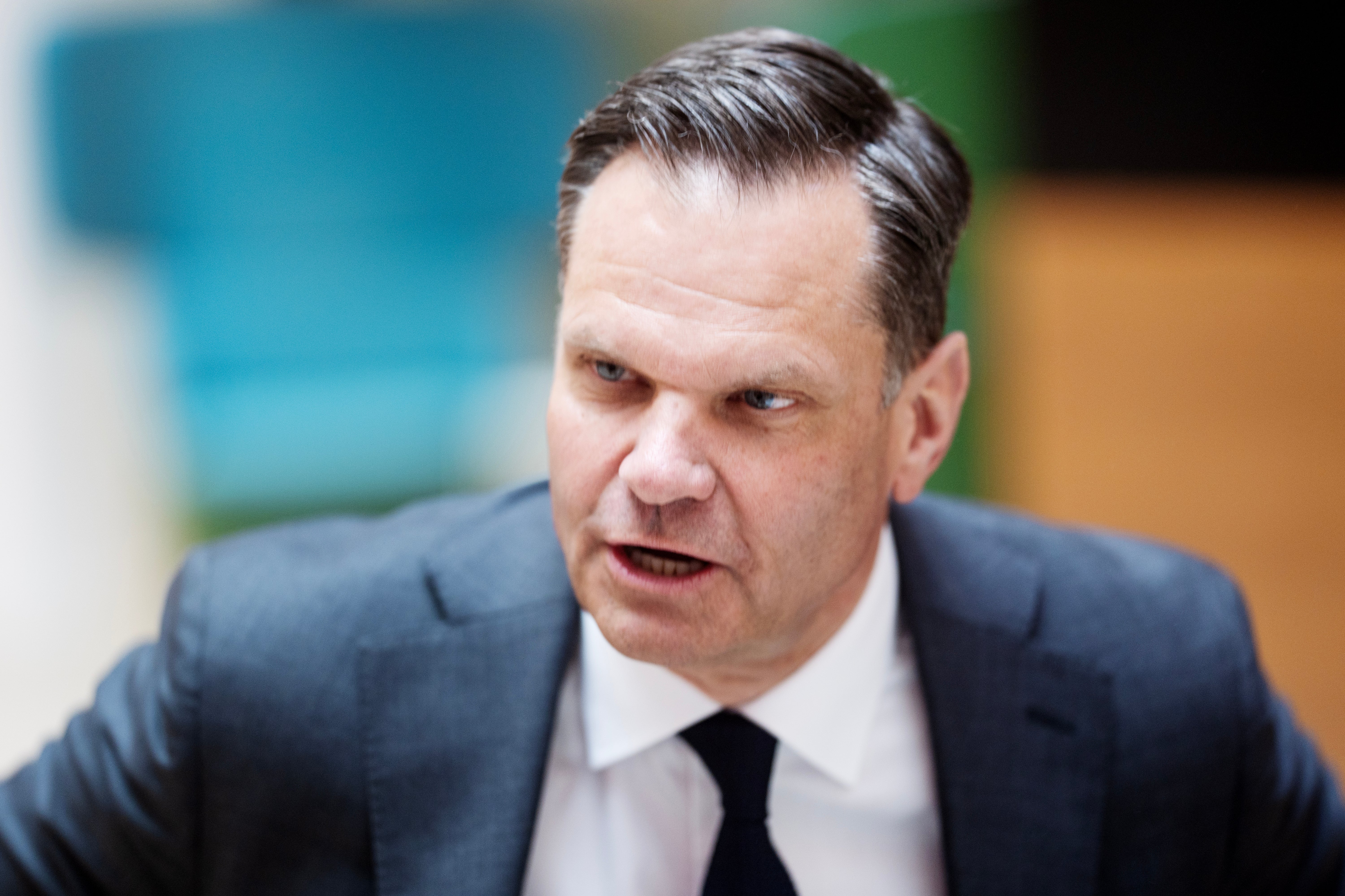 Telia slår förväntningar: ”Levererar enligt plan”