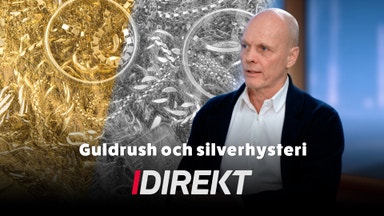 Experten: Så mycket stiger guldpriset nästa år