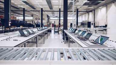 Efter rapporten – Dustin köpstämplas