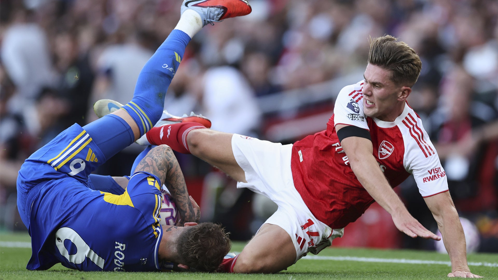 Tv-bråket löst i sista stund – Viaplay och Telia överens