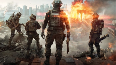 Exportrekord för svenska dataspel