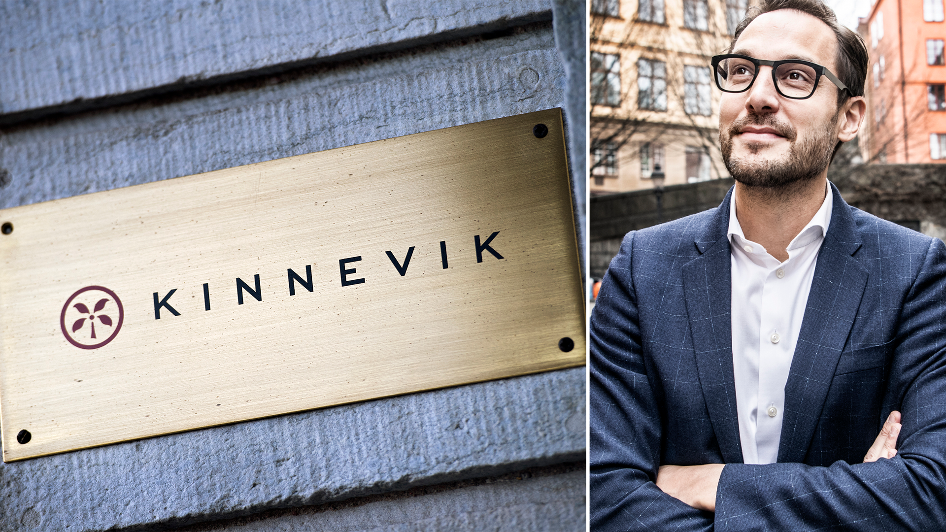 Kinnevik ökar substansvärdet – tyst om Stegra