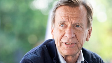 Håkan Samuelssons succé – vägen fram till historiska börsdagen