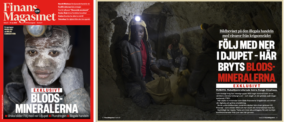 Finansmagasinet nr 12