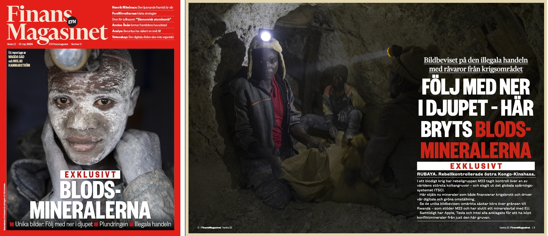 Finansmagasinet nr 12