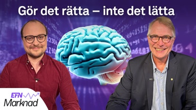 Allt du behöver veta om börspsykologi