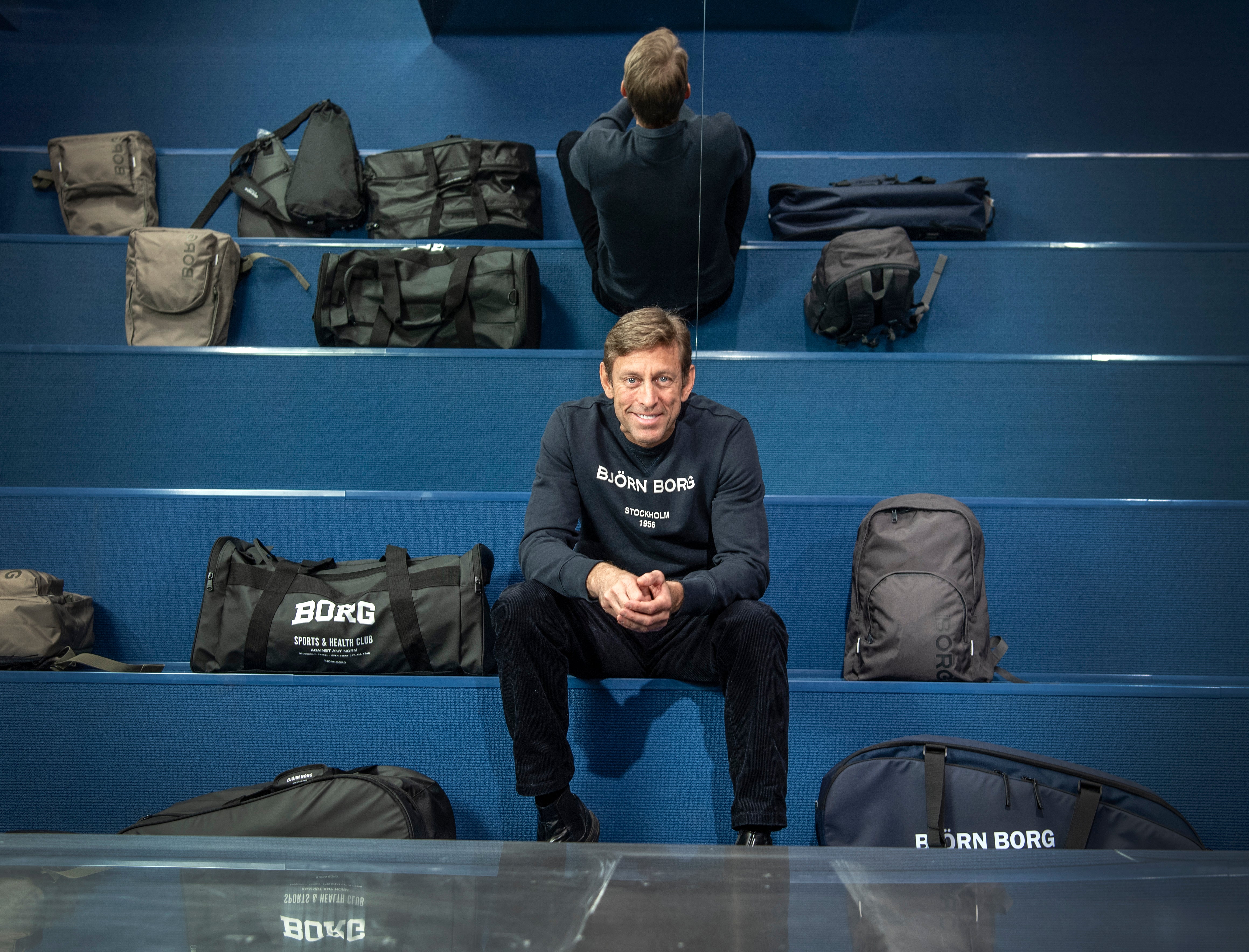 Analyshuset: Därför höjer vi Björn Borg