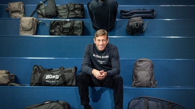 Analyshuset: Därför höjer vi Björn Borg