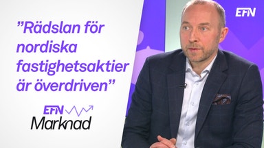 Fem fastighetsaktier för framtiden