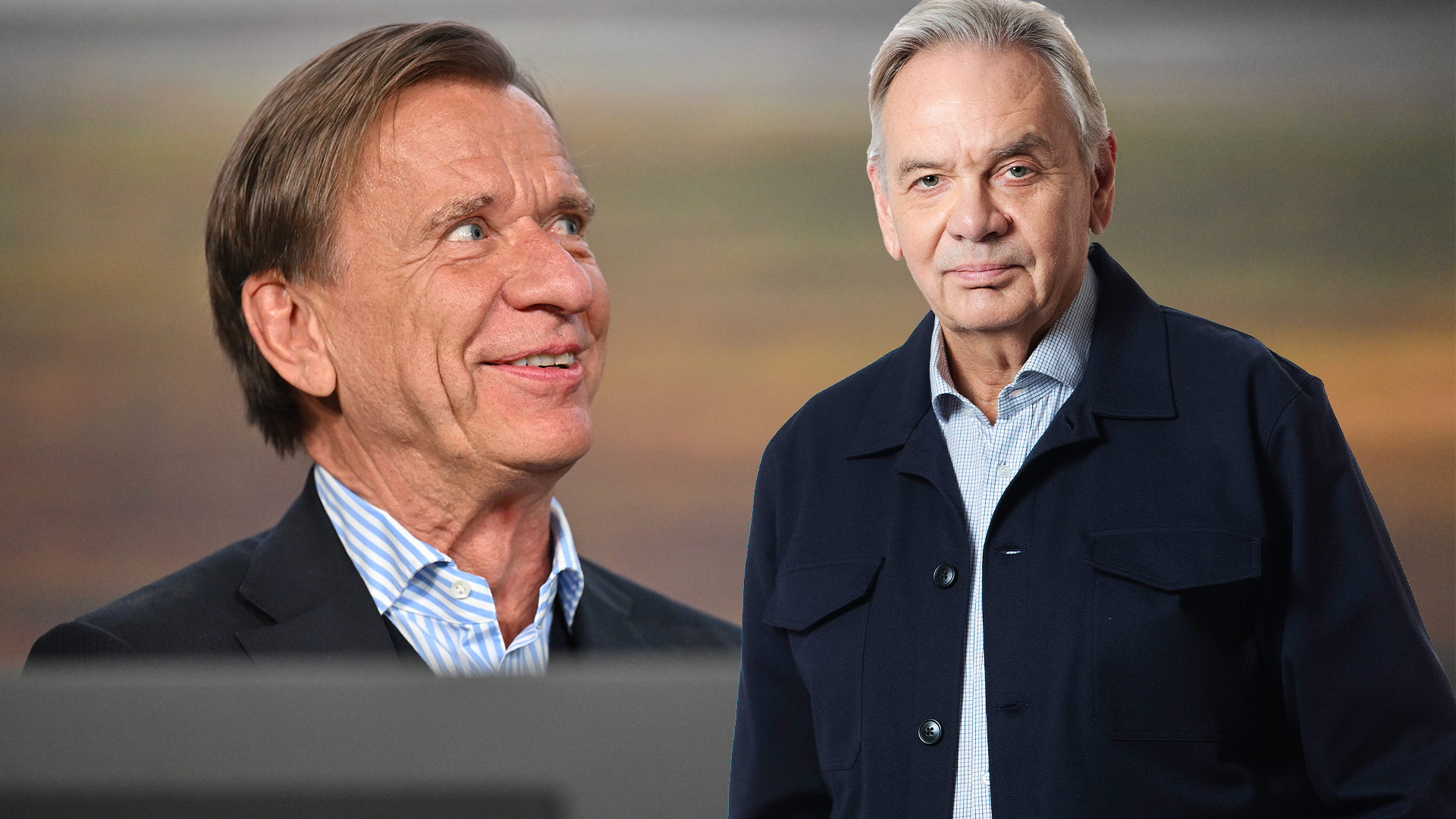 Håkan Samuelssons revansch – gav svar på tal i Volvo Cars rapport 