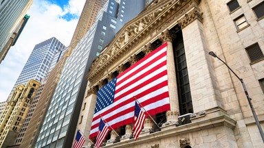 Wall Street öppnar sidledes – Nvidia tappar