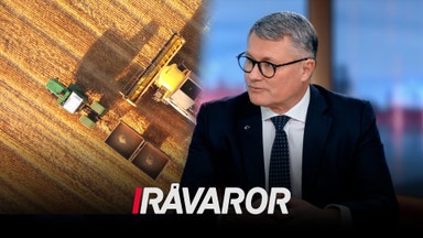 Spannmål, bönder - och nya prisrekord för guld