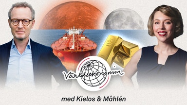 88. Oljepriset – ett inflationshot eller ett tillväxthot?