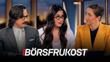 Orderskrällar och utdelningsfest bland dagens rapportörer